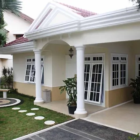 Yasmin Hotel Puncak-3